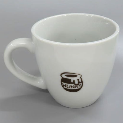 Kingdom Hearts III 100 Acre Wood Souvenir Mug