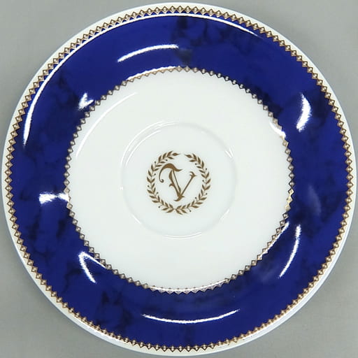 Persona 5 Velvet Room Image Cup & Saucer