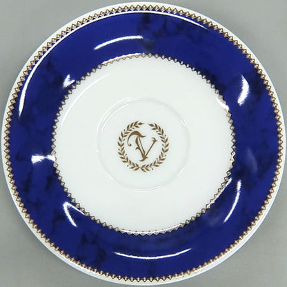 Persona 5 Velvet Room Image Cup & Saucer