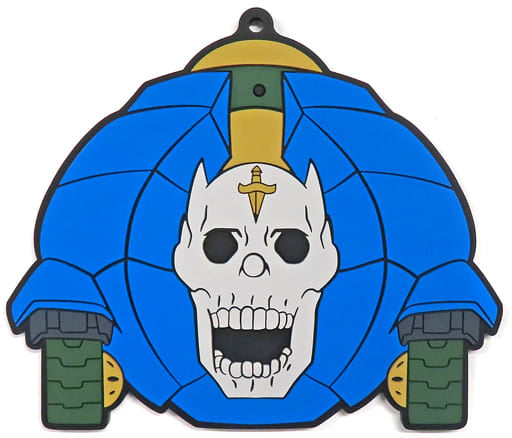 Sheer Heart Attack Rubber Coaster H Prize - JoJo's Bizarre Adventure: Evil Party by BANDAI SPIRITS