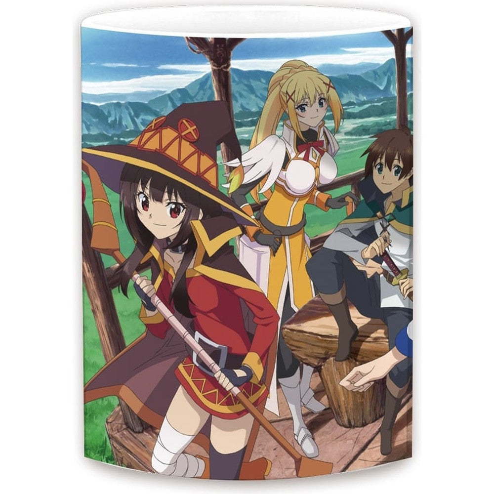 KonoSuba: God's Blessing on This Wonderful World! 3 Mug