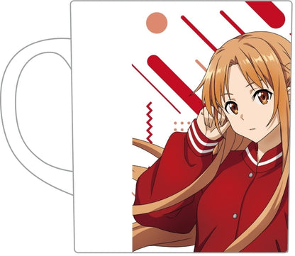 Asuna Mug Cup Sword Art Online