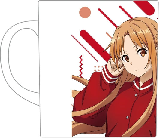 Asuna Mug Cup Sword Art Online