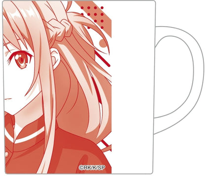 Asuna Mug Cup Sword Art Online