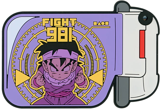 Son Gohan Dragon Ball VS Omnibus Amazing Rubber Coaster H Prize by BANDAI SPIRITS