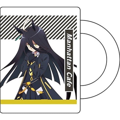 Manhattan Cafe Mug - Umamusume Pretty Derby: Beginning of a New Era