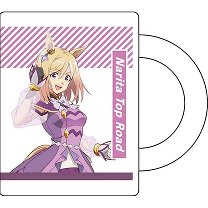 Narita Top Road Mug - Umamusume Pretty Derby: Beginning of a New Era