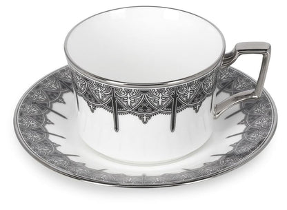 Sword Art Online Kirito & Asuna Noritake Cup & Saucer Set