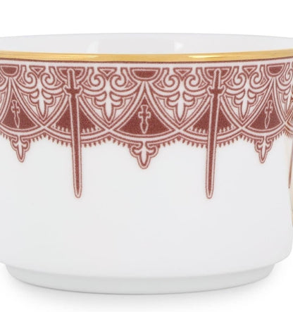 Sword Art Online Kirito & Asuna Noritake Cup & Saucer Set