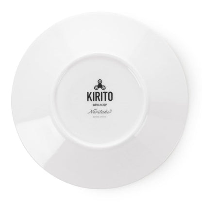 Sword Art Online Kirito & Asuna Noritake Cup & Saucer Set