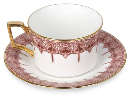 Sword Art Online Kirito & Asuna Noritake Cup & Saucer Set