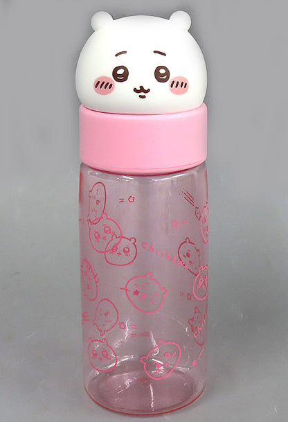 Chiikawa Face My Bottle 1 500ml