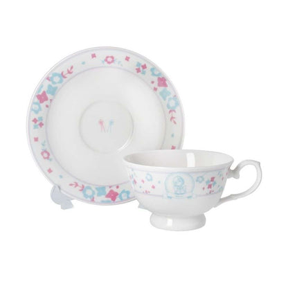 Re:ZERO Rem & Ram Botania Cup & Saucer