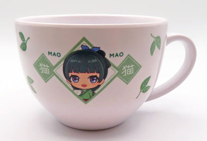 Maomao Teacup The Apothecary Diaries Prize C