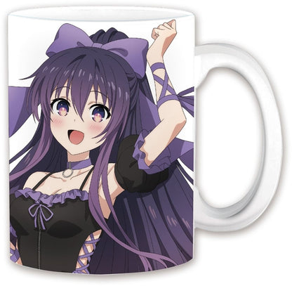 Tohka Yatogami Gothic Punk Ver. Mug - Date A Live V