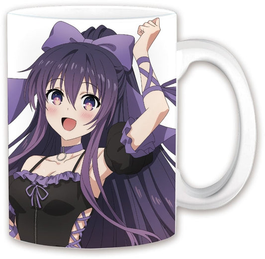 Tohka Yatogami Gothic Punk Ver. Mug - Date A Live V