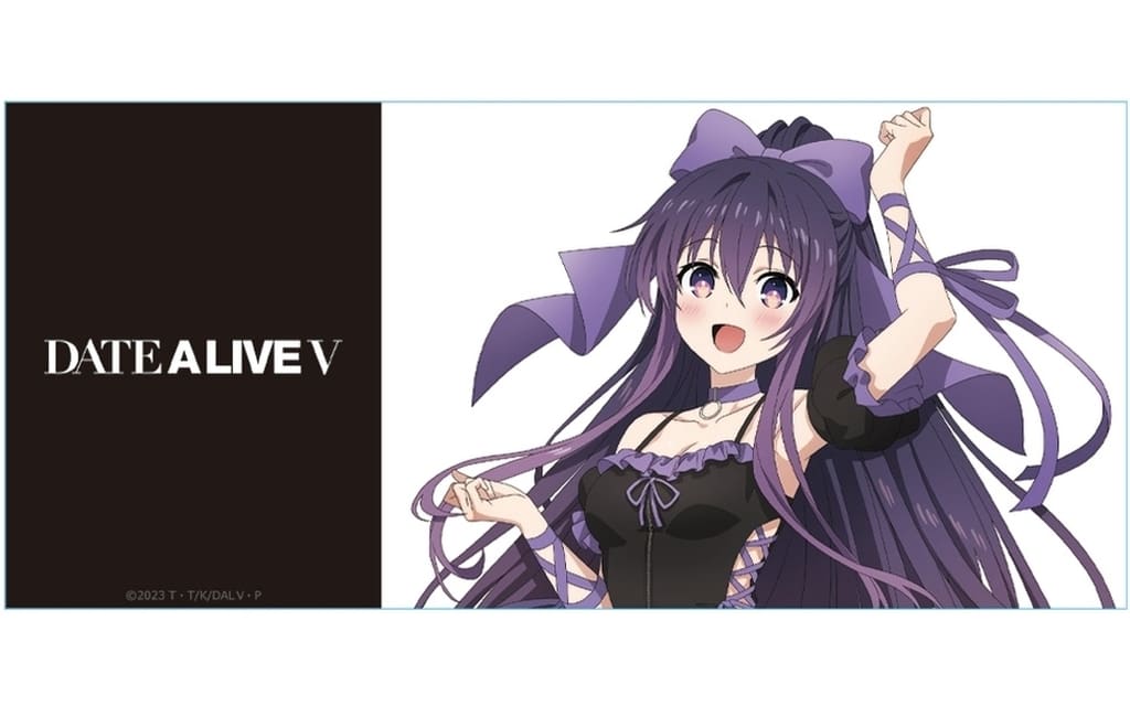 Tohka Yatogami Gothic Punk Ver. Mug - Date A Live V