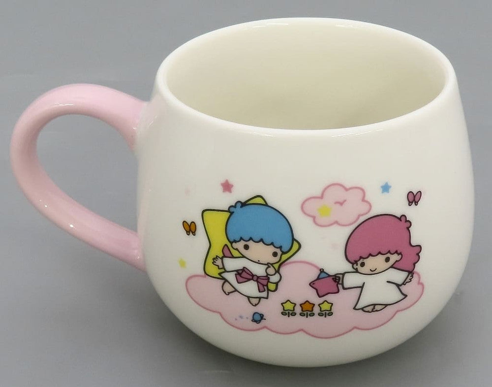 Kiki & Lala 50th Anniversary Mug Cup, No. 4