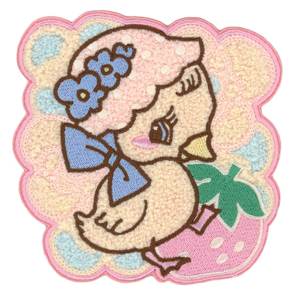 Chick Coaster – SWIMMER Ribbon D Prize