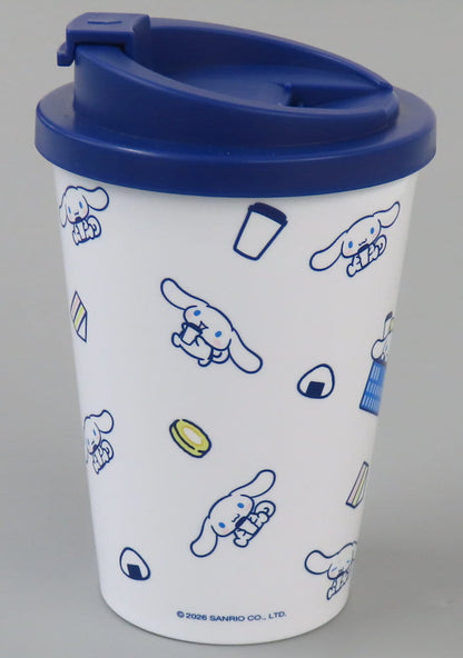 Sanrio Cinnamoroll Tumbler Lawson 50th Anniversary Lottery, No. 15