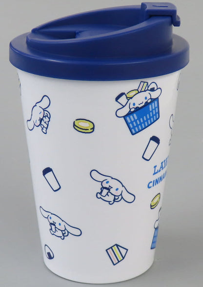 Sanrio Cinnamoroll Tumbler Lawson 50th Anniversary Lottery, No. 15