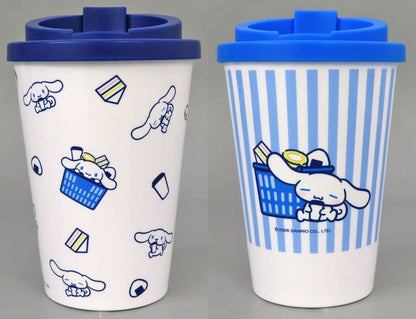 Sanrio Lawson 50th Anniversary Tumbler Set of 2