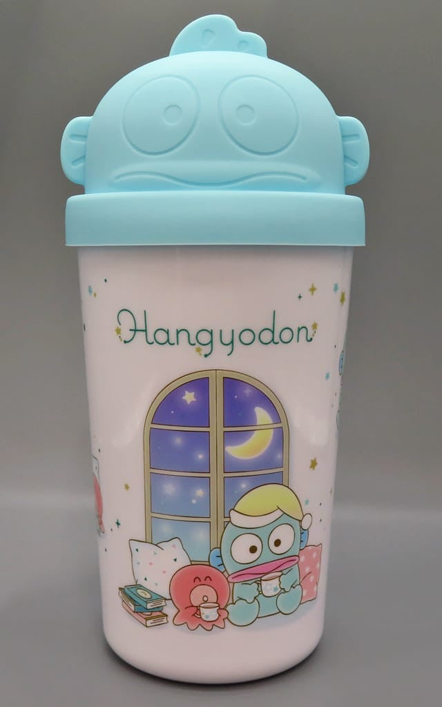 Sanrio Hangyodon Tumbler 2026 Lottery, No. 8