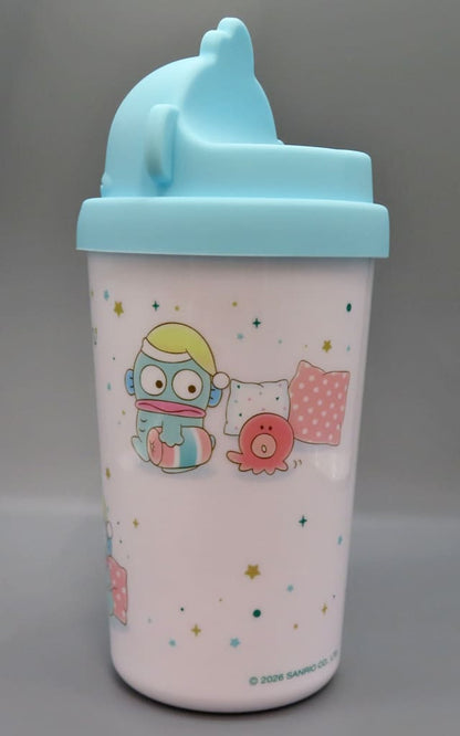 Sanrio Hangyodon Tumbler 2026 Lottery, No. 8