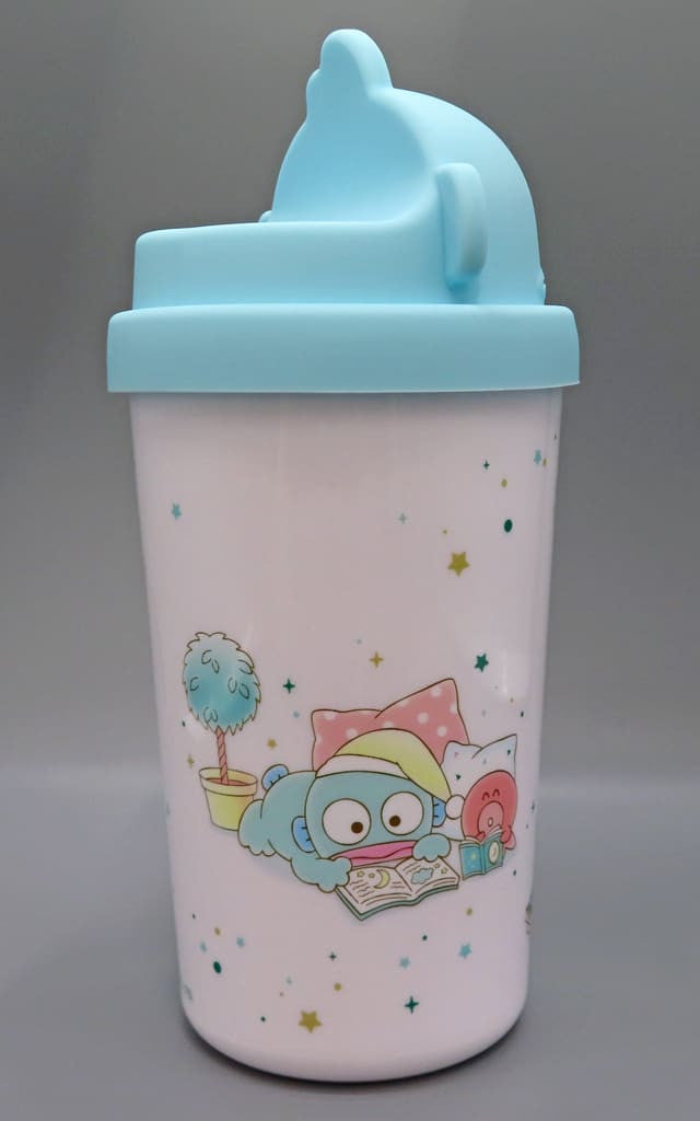 Sanrio Hangyodon Tumbler 2026 Lottery, No. 8