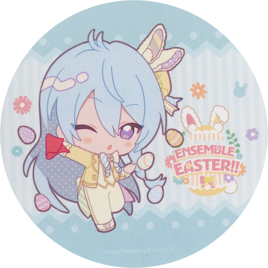Wataru Hibiki Coaster Ensemble Stars!! 10th Fest x animate cafe