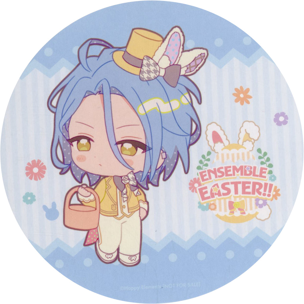 HiMERU Coaster – Ensemble Stars!! 10th Fest x Animate Cafe