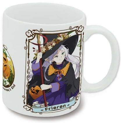 Frieren & Fern Mug Ver.2 TV Anime