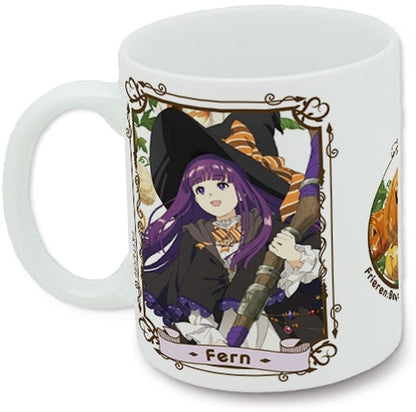 Frieren & Fern Mug Ver.2 TV Anime