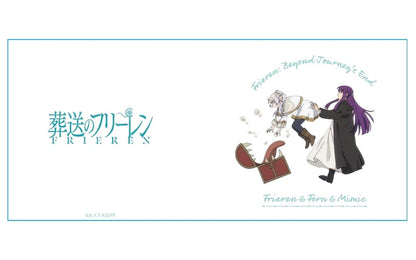 Frieren & Fern Mug Cup Vol. 2 - Frieren: Beyond Journey's End
