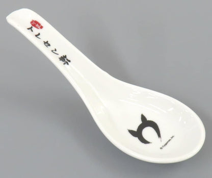 Tracen Diner Logo Renge Spoon Bonus - Umamusume Pretty Derby WINNING LIVE 34 Limited Edition CD Bonus