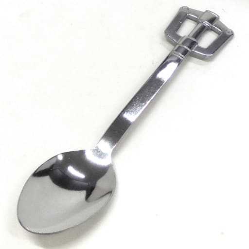 Kingdom Hearts Second Memory Keyblade Cutlery Spoon