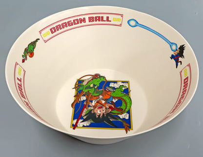 Dragon Ball Super Bamboo Donburi Bowl Approx. 25 cm