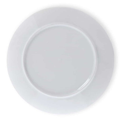 Madoka Kaname Dessert Plate - Puella Magi Madoka Magica ar-Unity Collab Ceramic Plate Height Approx. 19.5 cm - arma bianca