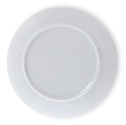 Homura Akemi Initial Motif Snack Plate - Puella Magi Madoka Magica (arma bianca, Height Approx. 19.5 cm)