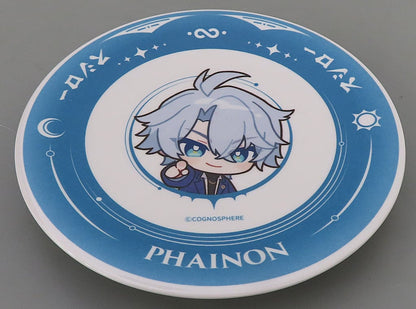 Honkai: Star Rail Phainon (SD) Limited Sushi Plate