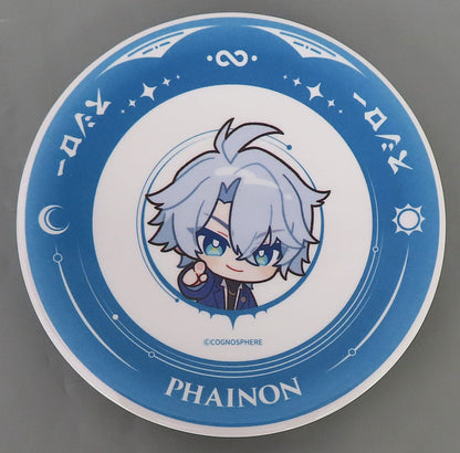 Honkai: Star Rail Phainon (SD) Limited Sushi Plate