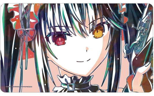 Kurumi Tokisaki Ani-Art Multi Desk Mat ver.A - Date A Live V (60x35cm, Pre-owned