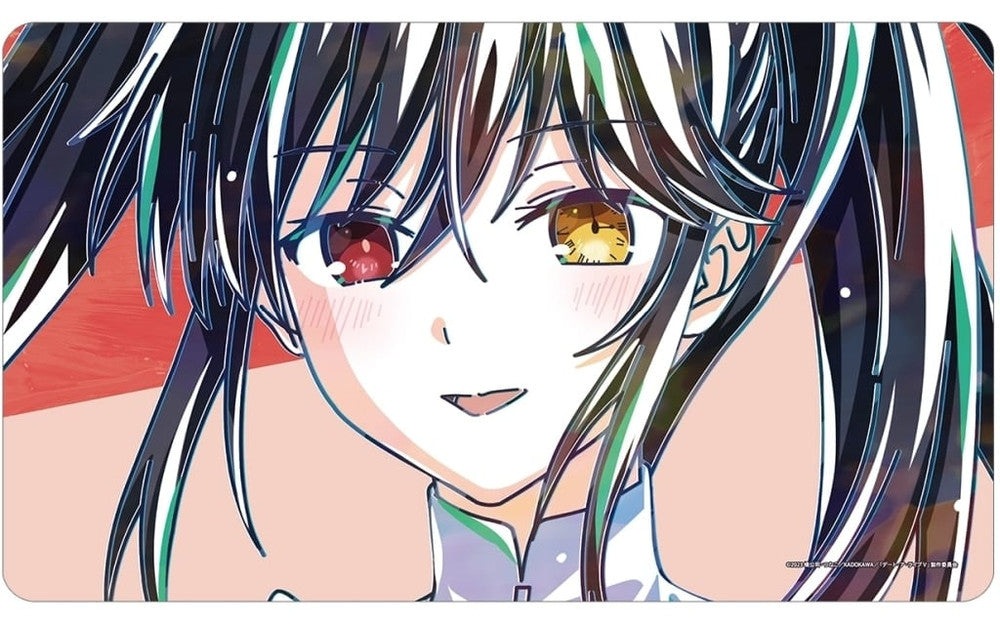 Kurumi Tokisaki Ani-Art Multi Desk Mat ver.B - Date A Live V (60x35cm, Pre-owned
