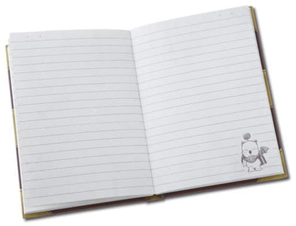 FINAL FANTASY IX Save Book A6 80 Pages