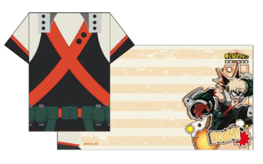 My Hero Academia Origami Memo Pad 96 Sheets