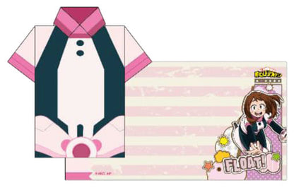 My Hero Academia Origami Memo Pad 96 Sheets