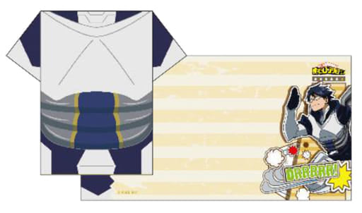 My Hero Academia Origami Memo Pad 96 Sheets