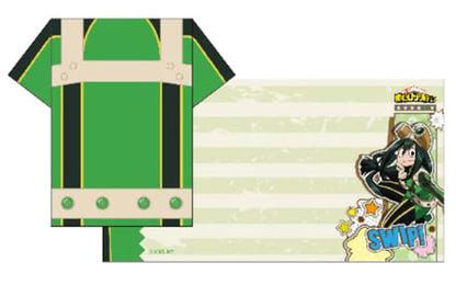 My Hero Academia Origami Memo Pad 96 Sheets