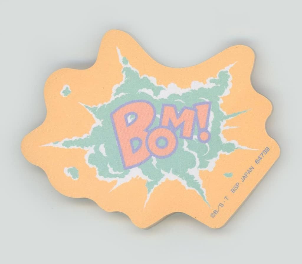 BOM! Sticky Notes Stationery Assortment Dragon Ball EX H Prize