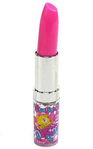 SWIMMER Bear Lip Pen – Nakayoshi March 2021 Bonus